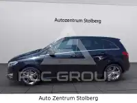 2015 Mercedes Benz B 200