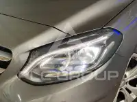 2015 Mercedes Benz B 200