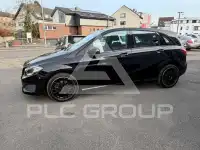 2015 Mercedes Benz B 200
