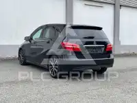 2015 Mercedes Benz B 200