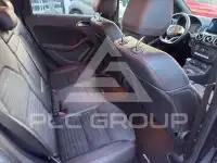 2015 Mercedes Benz B 200