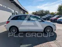 2015 Mercedes Benz B 200