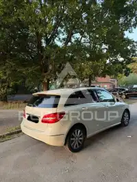 2015 Mercedes Benz B 200