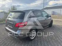 2015 Mercedes Benz B 200