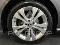 2015 Mercedes Benz B 200