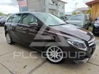 2015 Mercedes Benz B 200