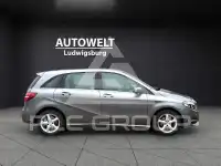 2015 Mercedes Benz B 200