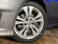 2015 Mercedes Benz B 200