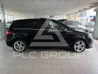 2015 Mercedes Benz B 200