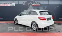 2015 Mercedes Benz B 200