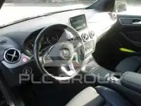 2015 Mercedes Benz B 200
