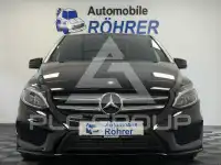 2015 Mercedes Benz B 200