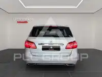 2015 Mercedes Benz B 200