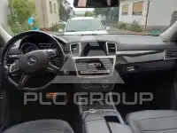 2015 Mercedes Benz ML 63 AMG