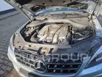 2015 Mercedes Benz GLE 63 AMG