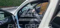 2015 Mercedes Benz GLE 63 AMG