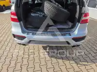 2015 Mercedes Benz GLE 63 AMG