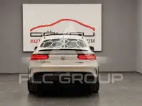 2015 Mercedes Benz GLE 63 AMG