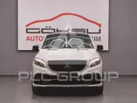 2015 Mercedes Benz GLE 63 AMG