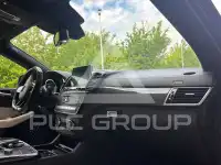 2015 Mercedes Benz GLE 63 AMG