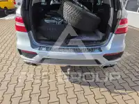 2015 Mercedes Benz GLE 63 AMG