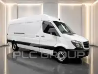 2015 Mercedes Benz Sprinter