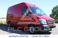 2015 Mercedes Benz Sprinter