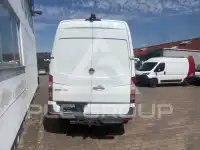 2015 Mercedes Benz Sprinter