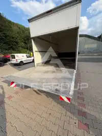 2015 Mercedes Benz Sprinter