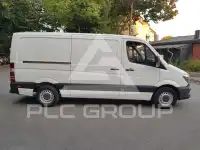 2015 Mercedes Benz Sprinter