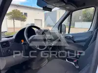 2015 Mercedes Benz Sprinter