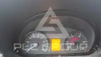 2015 Mercedes Benz Sprinter