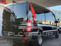 2015 Mercedes Benz Sprinter