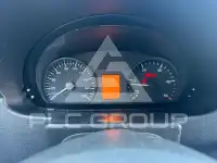 2015 Mercedes Benz Sprinter