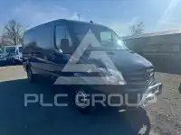 2015 Mercedes Benz Sprinter