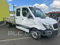 2014 Mercedes Benz Sprinter