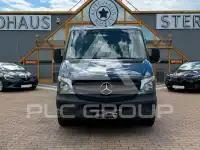 2015 Mercedes Benz Sprinter