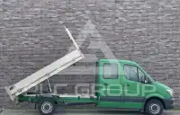 2015 Mercedes Benz Sprinter