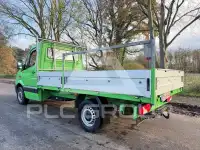 2015 Mercedes Benz Sprinter