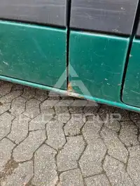 2015 Mercedes Benz Sprinter