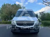 2015 Mercedes Benz Sprinter