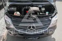 2015 Mercedes Benz Sprinter