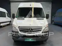2015 Mercedes Benz Sprinter