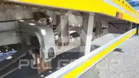 2015 Mercedes Benz Sprinter
