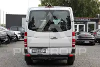 2015 Mercedes Benz Sprinter