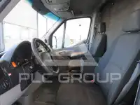 2015 Mercedes Benz Sprinter
