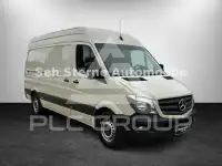 2015 Mercedes Benz Sprinter