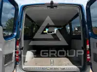 2015 Mercedes Benz Sprinter