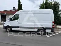2015 Mercedes Benz Sprinter