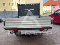 2015 Mercedes Benz Sprinter